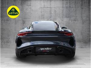 Lotus Emira V6 First Edition *Shadow Grey* *Lotus Leipzig*