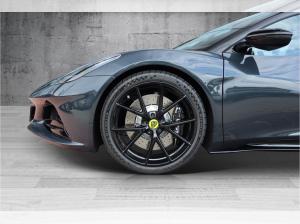 Lotus Emira V6 First Edition *Shadow Grey* *Lotus Leipzig*