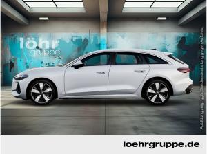 Audi A5 Avant TDI 150 kW (204 PS) S tronic