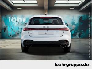Audi A5 Avant TDI 150 kW (204 PS) S tronic