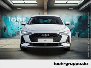 Audi A5 Avant TDI 150 kW (204 PS) S tronic