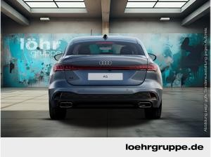 Audi A5 Limousine TDI 150 kW (204 PS) S tronic