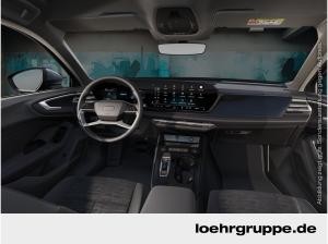 Audi A5 Limousine TDI 150 kW (204 PS) S tronic