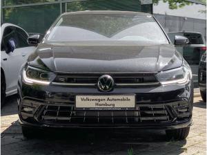 Volkswagen Polo R-Line 1,0 l TSI OPF 7-Gang- Doppelkupplungsgetriebe DSG