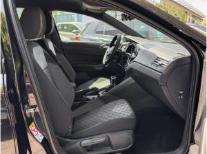 Volkswagen Polo R-Line 1,0 l TSI OPF 7-Gang- Doppelkupplungsgetriebe DSG