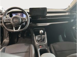 Jeep Avenger Altitude 1,2L 100 PS 74 kw 💫​ SOFORT 💫