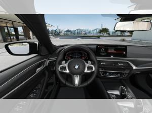 BMW 530 d xDrive Limousine Luxury Line, inkl. LHZ, Laserlicht, HUD, SZH uvm. - Sofort Verfügbar!