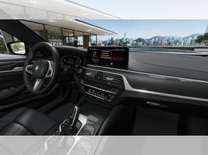 BMW 530 d xDrive Limousine Luxury Line, inkl. LHZ, Laserlicht, HUD, SZH uvm. - Sofort Verfügbar!