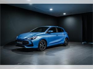 Foto - MG MG3 3 Hybrid+ Luxury, 7 Jahre Garantie - SOFORT!