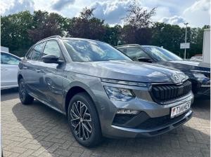 Skoda Kamiq Drive 1.0 TSI DSG *AHK*SOFORT*