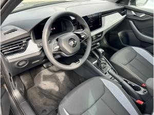 Skoda Kamiq Drive 1.0 TSI DSG *AHK*SOFORT*