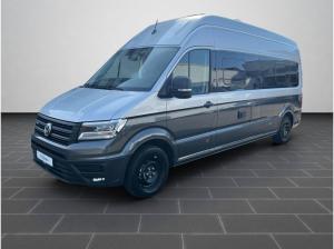 Volkswagen Crafter Grand California  680