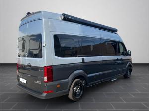 Volkswagen Crafter Grand California  680