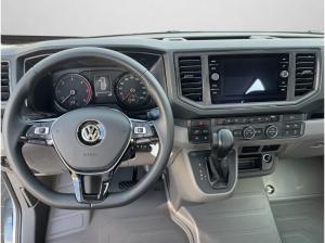 Volkswagen Crafter Grand California  680