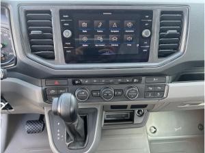 Volkswagen Crafter Grand California  680