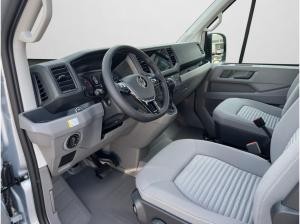 Volkswagen Crafter Grand California  680