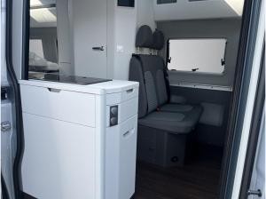 Volkswagen Crafter Grand California  680