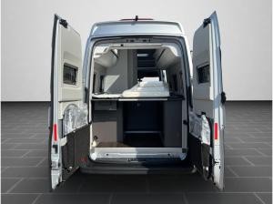 Volkswagen Crafter Grand California  680