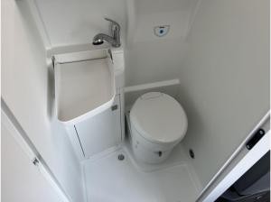 Volkswagen Crafter Grand California  680