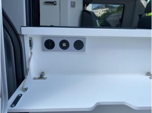 Volkswagen Crafter Grand California  680