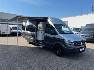 Volkswagen Crafter Grand California  680