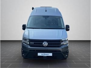 Volkswagen Crafter Grand California  680