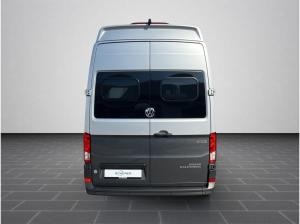 Volkswagen Crafter Grand California  680