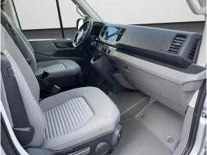 Volkswagen Crafter Grand California  680