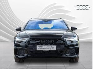 Audi A6 Avant S line 40 TDI quattro S tronic