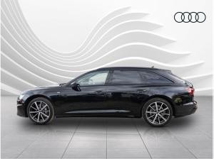 Audi A6 Avant S line 40 TDI quattro S tronic