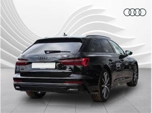 Audi A6 Avant S line 40 TDI quattro S tronic