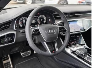 Audi A6 Avant S line 40 TDI quattro S tronic