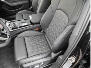 Audi A6 Avant S line 40 TDI quattro S tronic