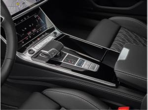 Audi A6 Avant S line 40 TDI quattro S tronic