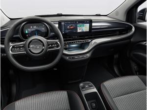 Fiat 500e Elektro MY22 | Gebrauchtwagen-Leasing | ***Kurzfristig verfügbar***