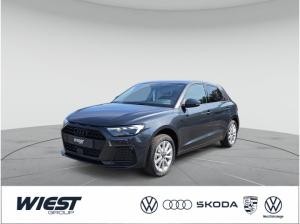 Audi A1 Sportback advanced 25 TFSI S tronic