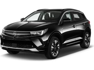 Opel Grandland | Enjoy | Mild Hybrid | Lagerfahrzeug |