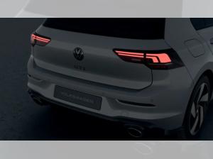 Volkswagen Golf GTI  Clubsport   2,0 l TSI  DSG