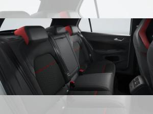 Volkswagen Golf GTI  Clubsport   2,0 l TSI  DSG