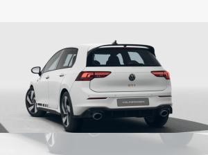 Volkswagen Golf GTI Clubsport 2,0 l   TSI   DSG