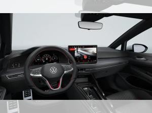 Volkswagen Golf GTI Clubsport 2,0 l   TSI   DSG