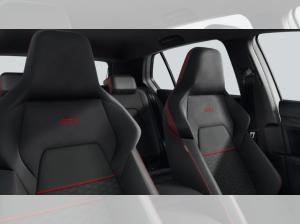 Volkswagen Golf GTI Clubsport 2,0 l   TSI   DSG