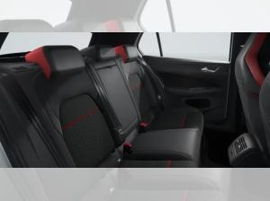 Volkswagen Golf GTI Clubsport 2,0 l   TSI   DSG