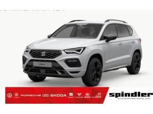 Seat Ateca FR 2.0 TDI 7-Gang DSG ⭐LAGERWAGEN⭐