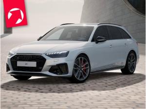 Audi S4 Avant TDI tiptronic*MENSCHEN MIT BEHINDERUNG*