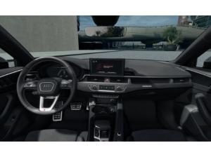 Audi S4 Avant TDI tiptronic*MENSCHEN MIT BEHINDERUNG*