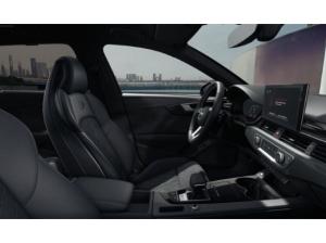 Audi S4 Avant TDI tiptronic*MENSCHEN MIT BEHINDERUNG*