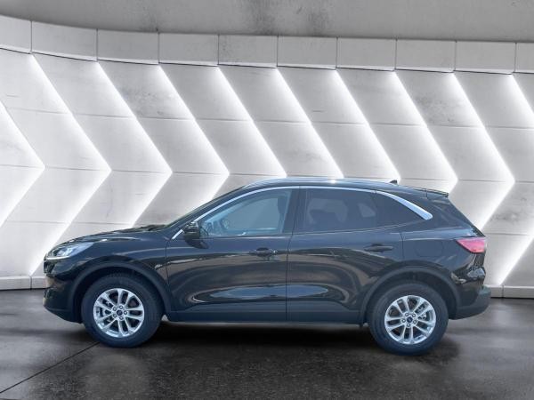 Foto - Ford Kuga FHEV Titanium sofort verfügbar  Wartung & Verschleiß ab 16,- €