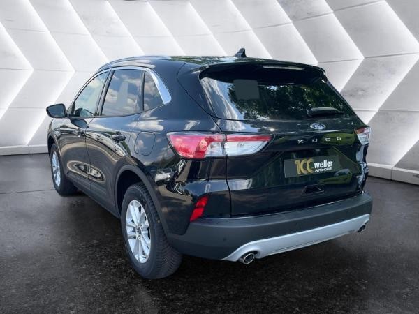 Foto - Ford Kuga FHEV Titanium sofort verfügbar  Wartung & Verschleiß ab 16,- €