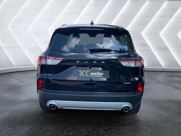 Foto - Ford Kuga FHEV Titanium sofort verfügbar  Wartung & Verschleiß ab 16,- €